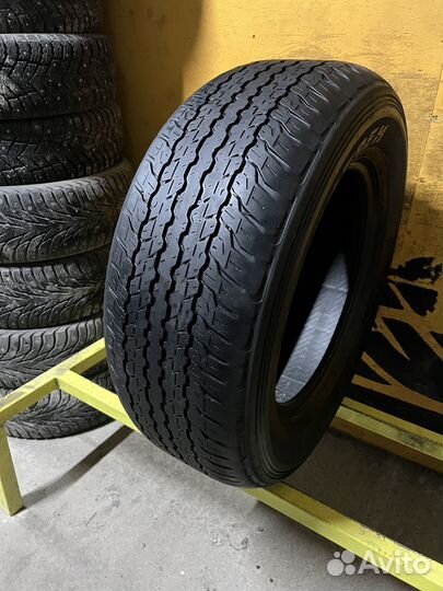 Dunlop Grandtrek AT25 285/60 R18