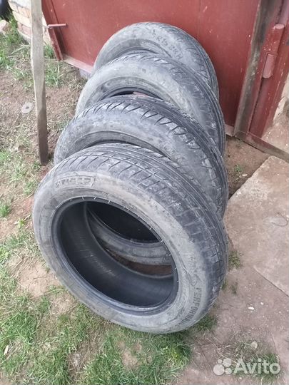 Tigar High Performance 185/65 R15 88H