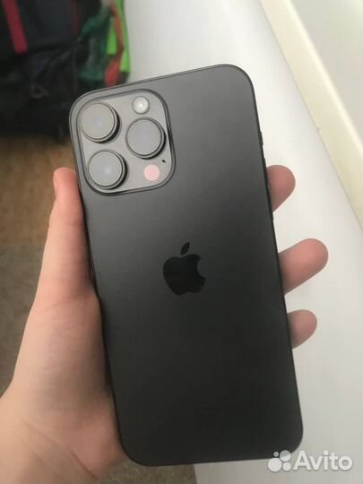 iPhone 14 Pro Max, 128 ГБ