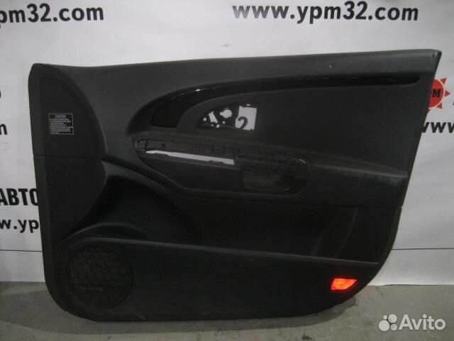 Обшивка двери передней правой от Kia Ceed 2007- 2