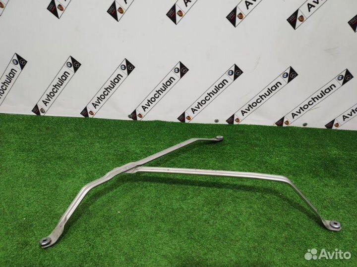 Крепление топливного бака Bmw X7 G07 2022