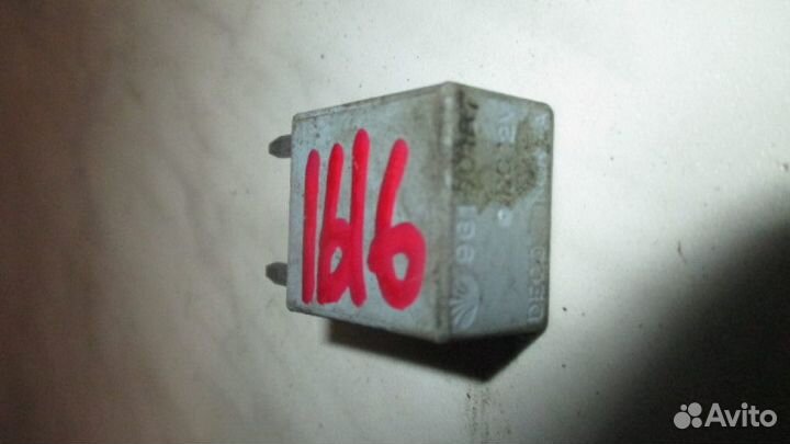 Реле Daewoo Leganza