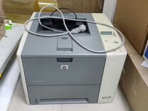 Принтер HP laserjet 3005n