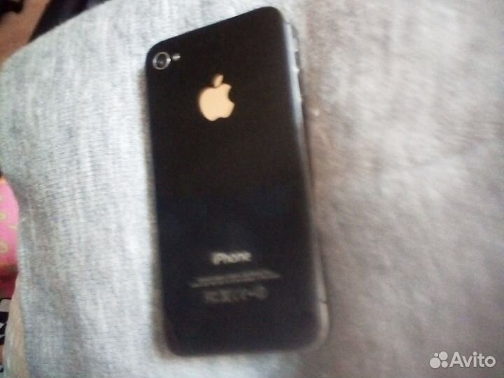 iPhone 4, 32 ГБ