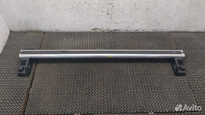 Рейлинг на крышу (одиночка) Hummer H2, 2004