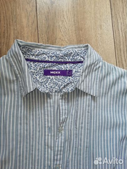 Рубашки женские пакетом р. 46