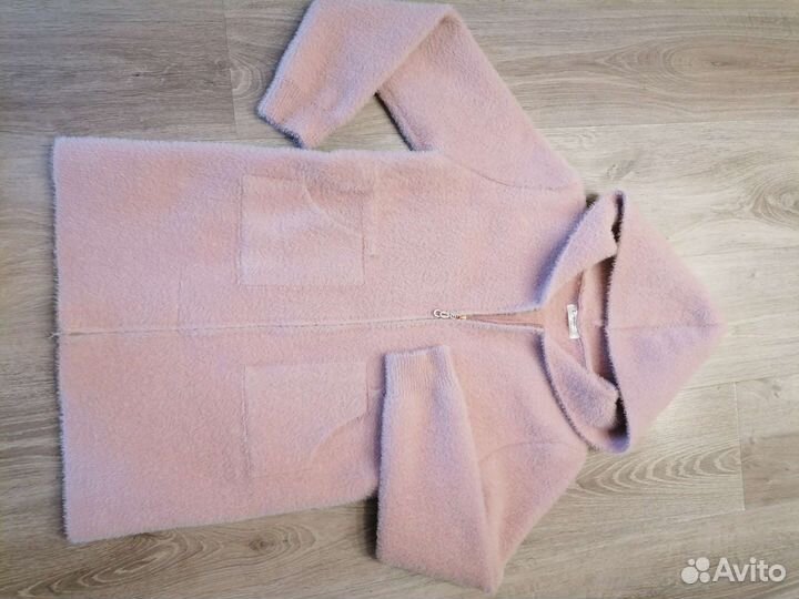 Куртка демисезонная