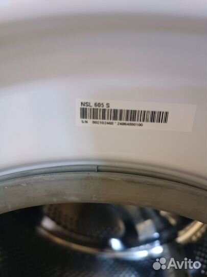 Стиральная машина бу