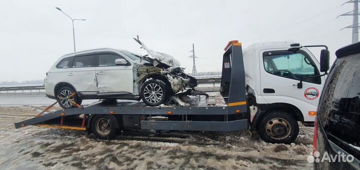 Эвакуатор Пластуновская 24/7