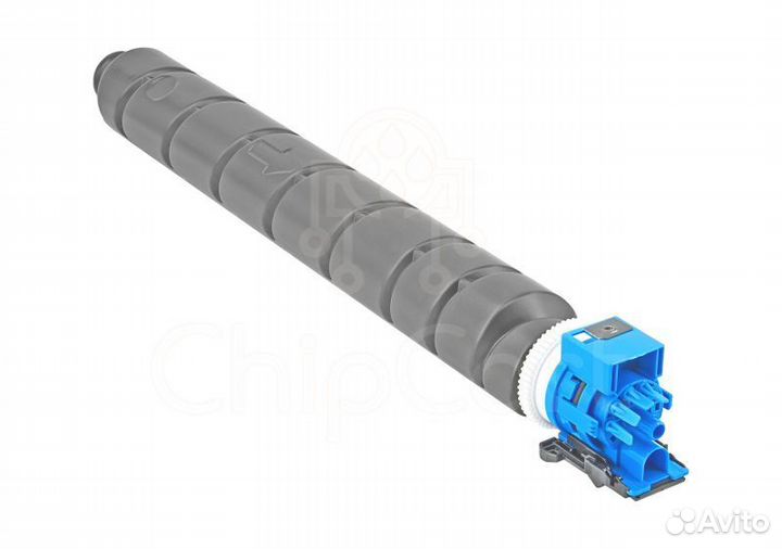 Тонер-картридж TK-8525C Kyocera taskalfa 4052ci, C