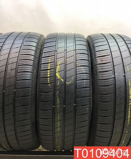 Goodyear EfficientGrip Performance 205/55 R16 91V