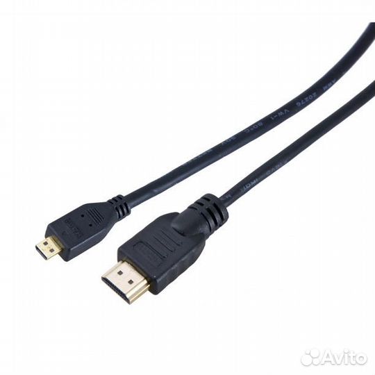 Кабель Hdmi Rexant