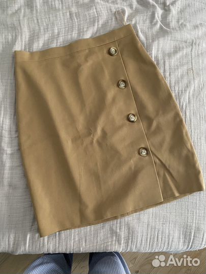 М / юбка All We Need