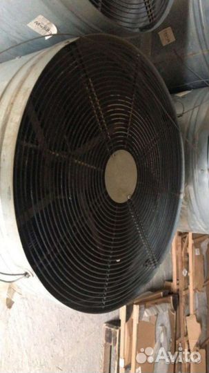 Продаются вентиляторы для теплиц, Турция