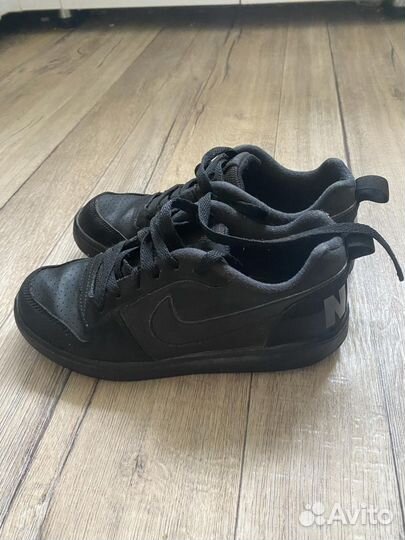 Кроссовки nike