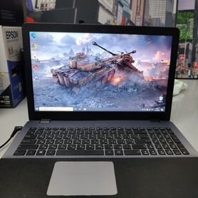 Мощный i3-7100/2.40GHz/8 озу/ssd