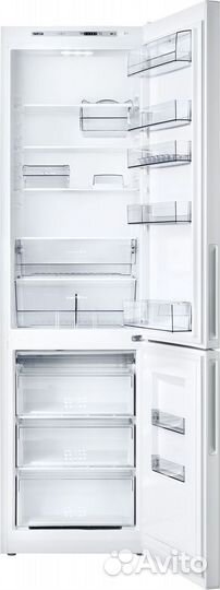 Холодильник atlant хм 4626-101 Новый