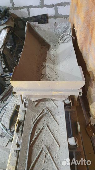 Ленточный транспортер/конвеер