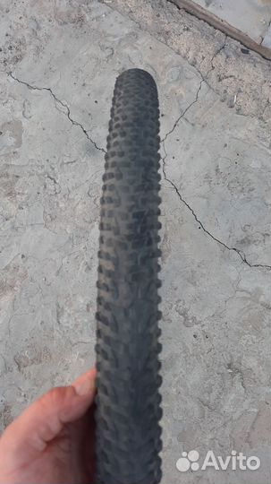 Покрышка 27,5