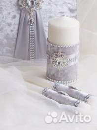 Бархатная свадебная казна и новинки 2023г