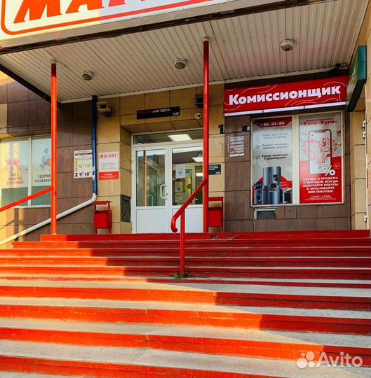 МТС 970, 4 ГБ