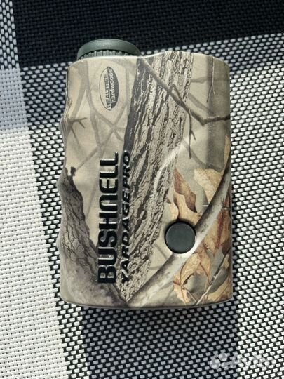 Дальномер Bushnell