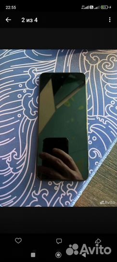 Xiaomi Redmi 10, 4/64 ГБ