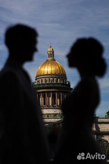 Свадебный Фотограф на свадьбу. Видеооператор