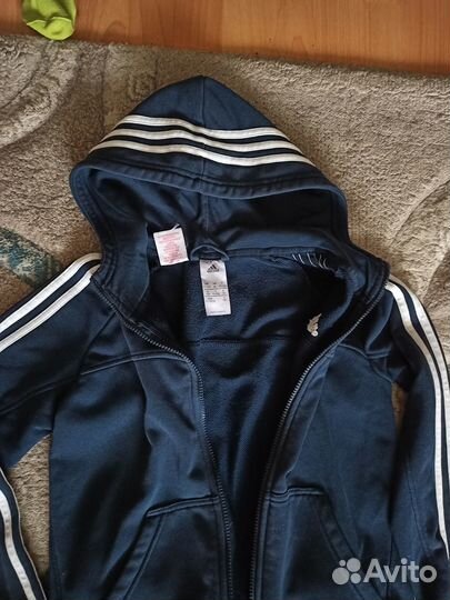 Спортивные костюмы adidas