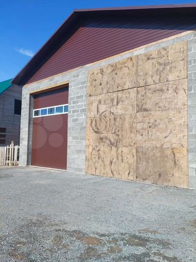 Дом 84,2 м² на участке 15 сот.