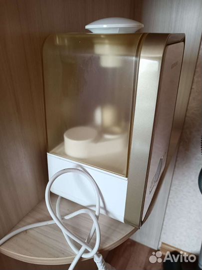 Увлажнитель воздуха redmond