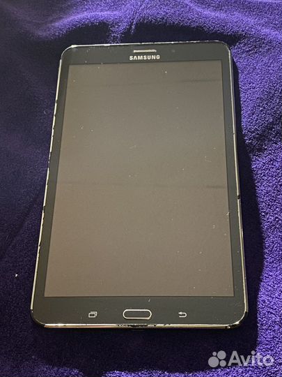 Планшт Samsung galaxy tab 4