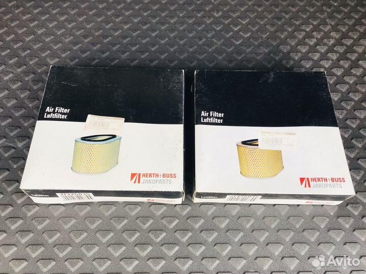 Фильтр воздушный Pajero Pinin, Galant