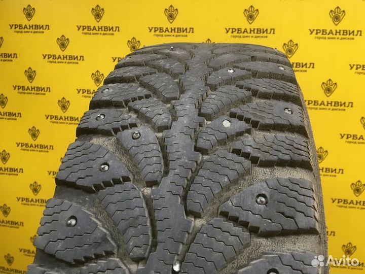 Cordiant Sno-Max 195/65 R15 91T