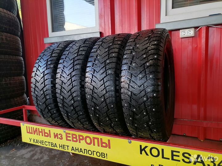 Cordiant Snow Cross 2 195/65 R15