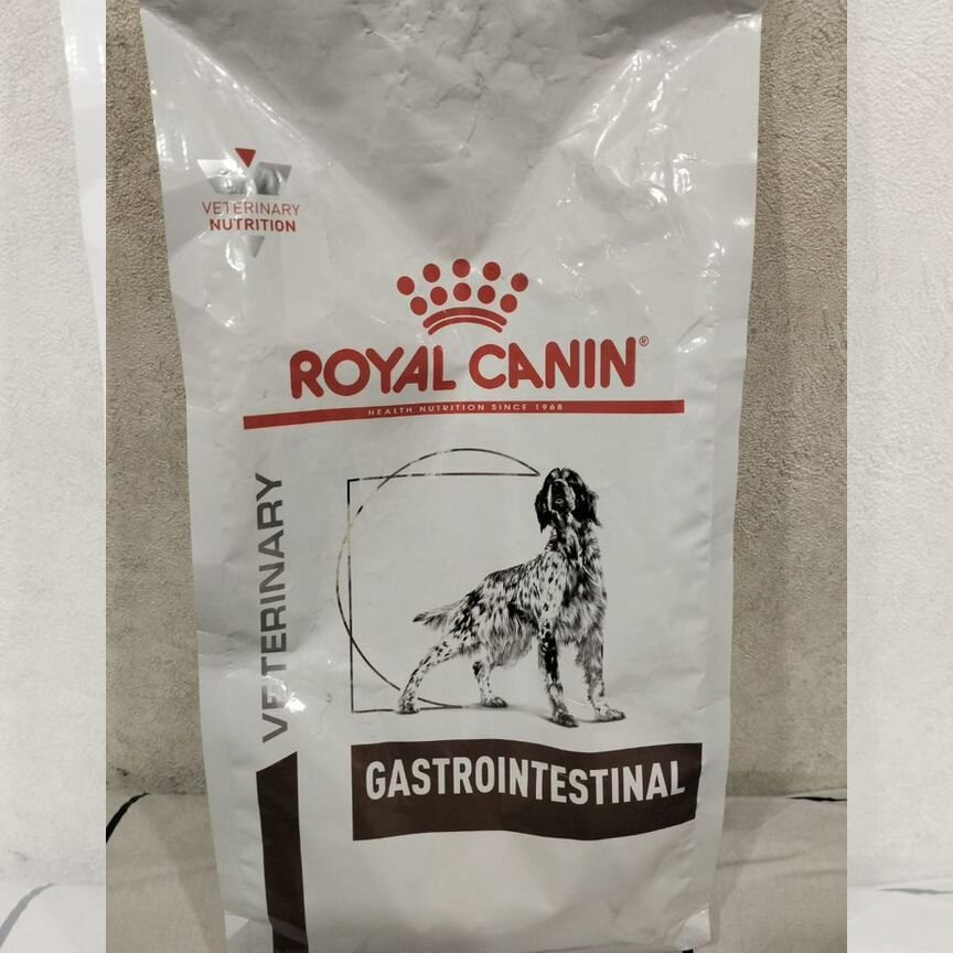 Royal Canin gastro