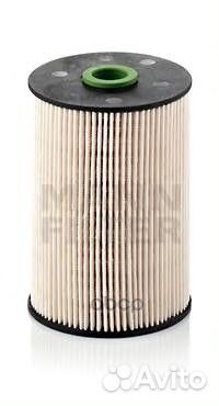 Фильтр топливный VAG A3/golf V 2.0 TDI 04- PU93