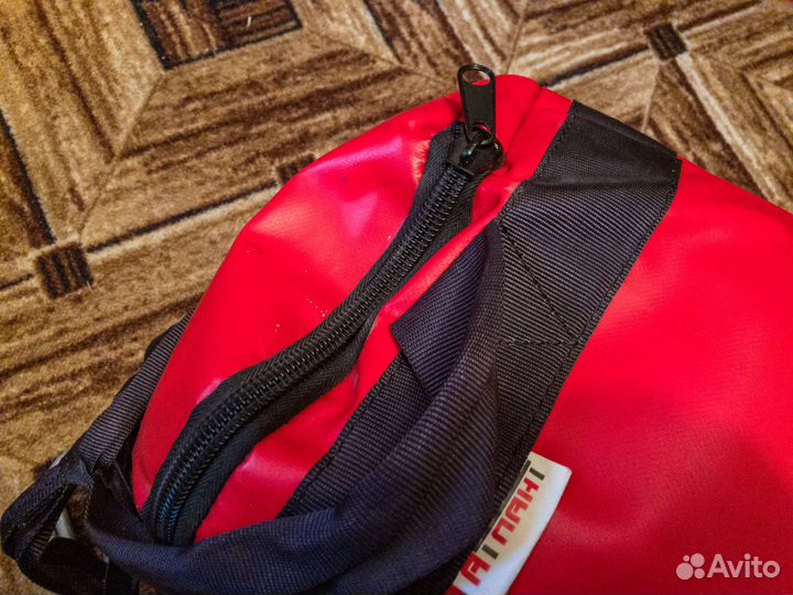 Боксерский мешок 20кг