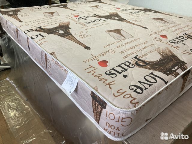 Матрас 140х200