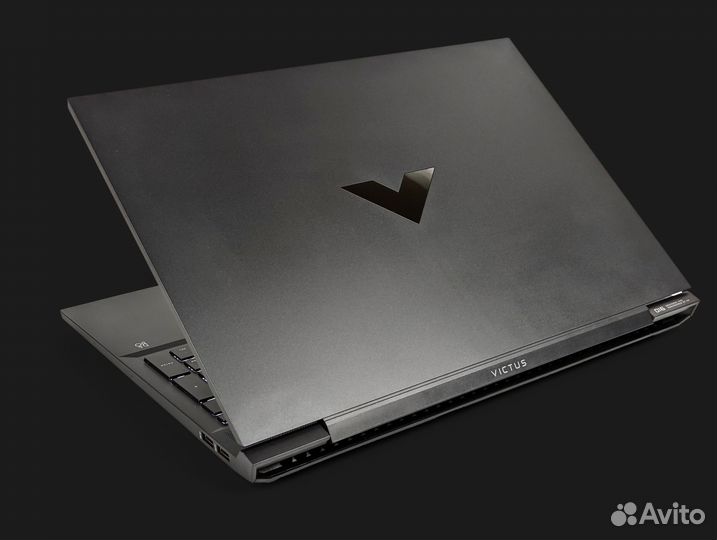 Игровой HP Victus R5 6600H/RTX 3050 Ti/144Hz