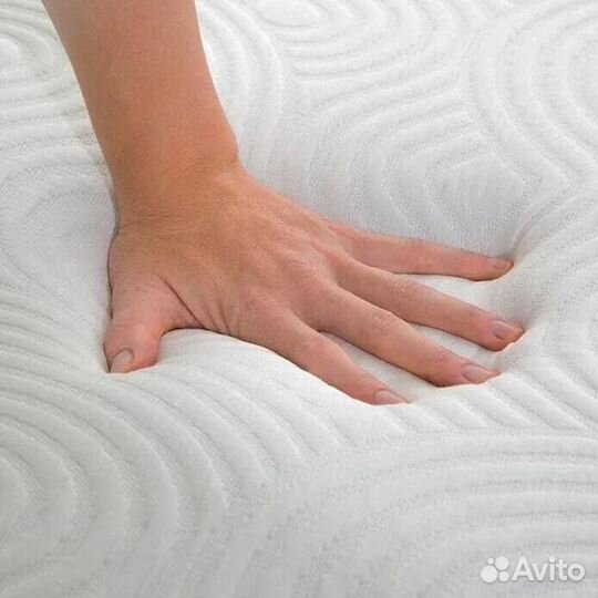 Матрас пружинный MPR-5663