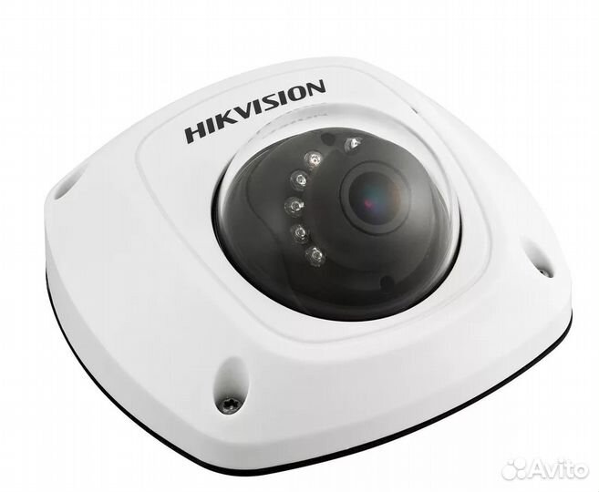IP Камера Hikvision DS-2CD7164-Е