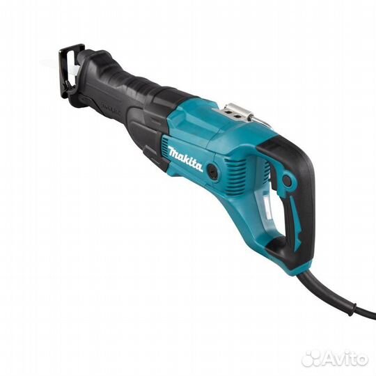 Сабельная пила Makita JR3061T (макс толщина дерева