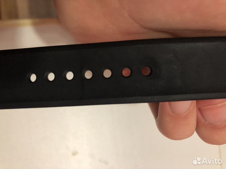Часы apple watch 1 42mm