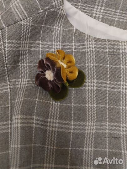 Костюм женский