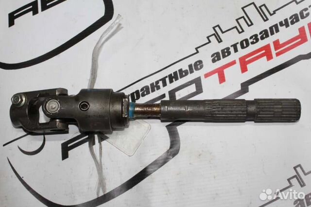 Карданчик рулевой honda civic civic hybrid FD1 FD2