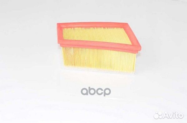 Фильтр воздушный opel Vivaro,lada Largus,renaul