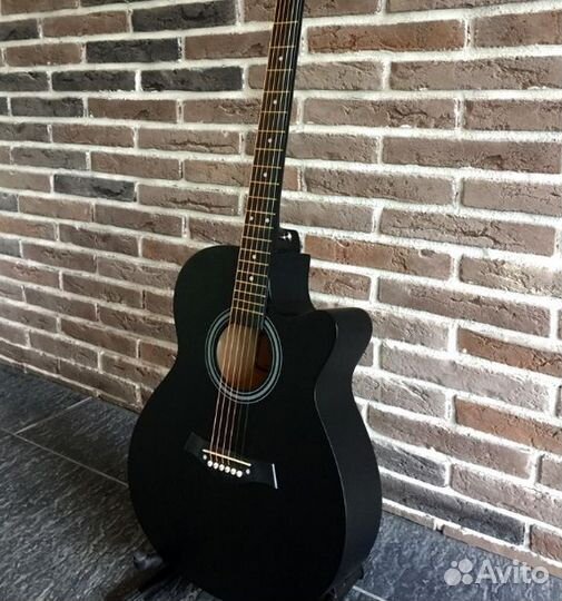 Гитара акустика