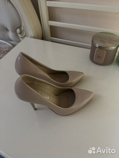 Туфли женские 35 размер