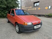 FIAT Punto 1.2 MT, 1999, 148 000 км, с пробегом, цена 200 000 руб.